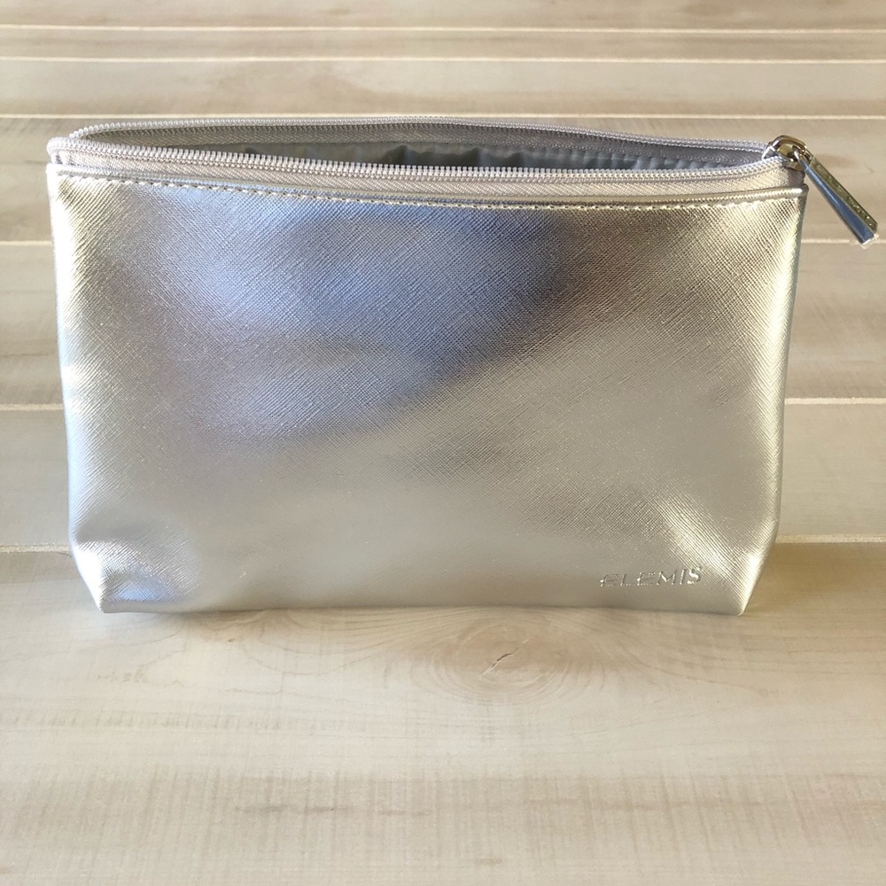 Elemis Cosmetic Toiletry Cosmetic Bag